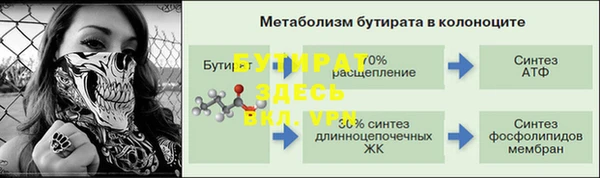 кокс Вяземский